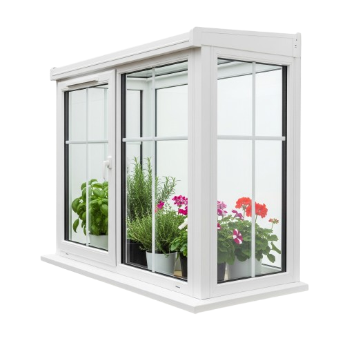 Double Hung Image