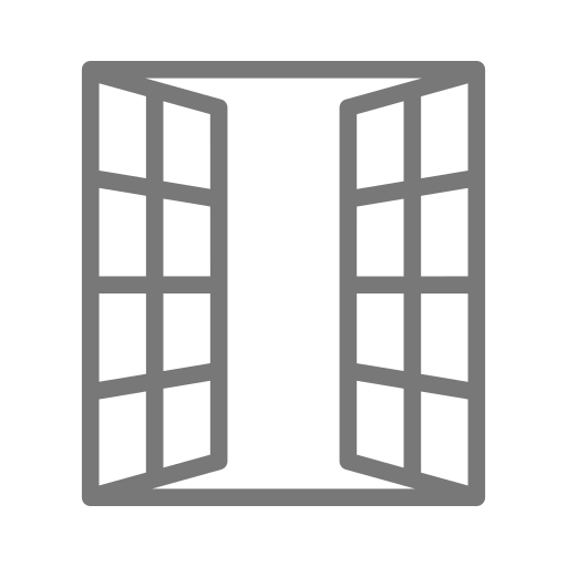 Lift & Slide Icon